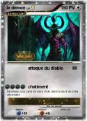 le démon