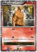 randy orton