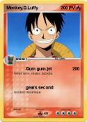 Monkey.D.Luffy