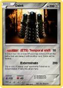 Dalek