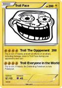 Troll Face