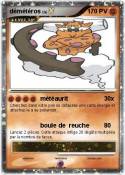 démétéros