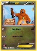 Grizzy
