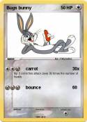 Bugs bunny