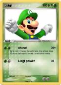 Luigi