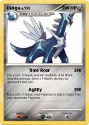 Dialga