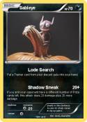 Sableye