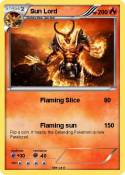 Sun Lord