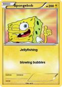 Spongebob