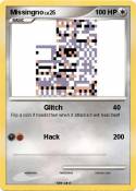 Missingno