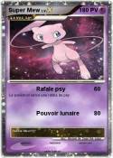 Super Mew