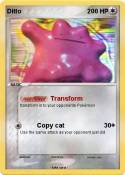 Ditto