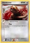 Chestburster