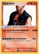 chuck norris
