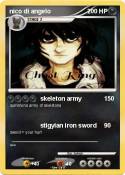 nico di angelo
