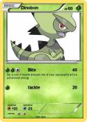Dinobon