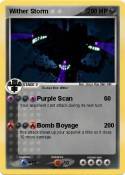 Wither Storm