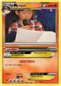 yejun