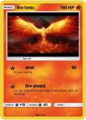 fire fenix