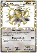 arceus