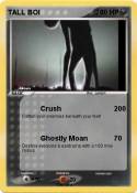 TALL BOI