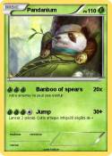 Pandanium