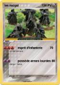 les nazgul