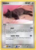 Nibbles