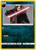 Dark Sidious