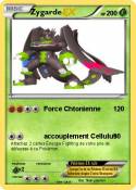 Zygarde