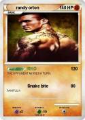randy orton