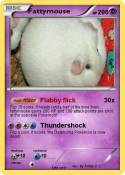 Fattymouse