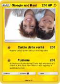 Giorgio and