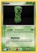 Creeper