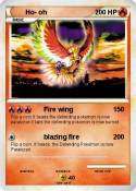 Ho- oh