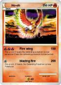 Ho-oh