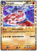 son goku