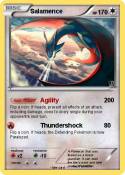 Salamence