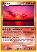 The Sun