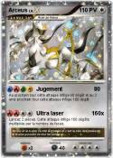 Arceus