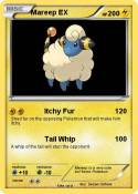 Mareep EX