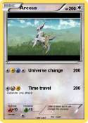 Arceus