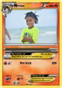 max