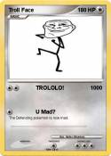 Troll Face