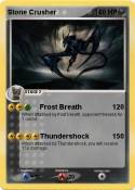 Stone Crusher