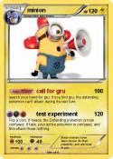 minion