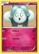 Temmie