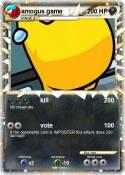amogus game