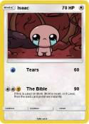 Isaac