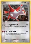 Latias